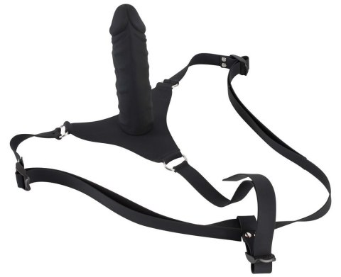 Silicone Strap-on You2Toys
