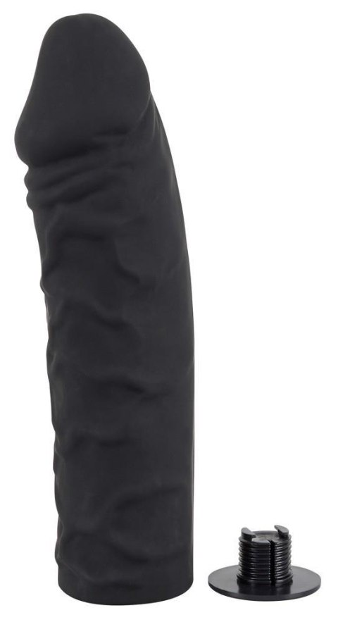 Silicone Strap-on You2Toys