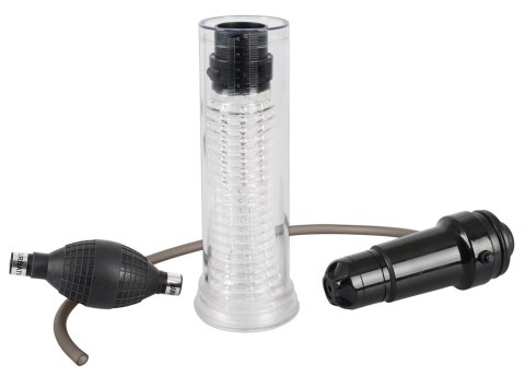 Vibrating Multi Pump & Masturb You2Toys