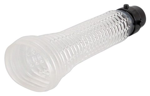 Vibrating Multi Pump & Masturb You2Toys