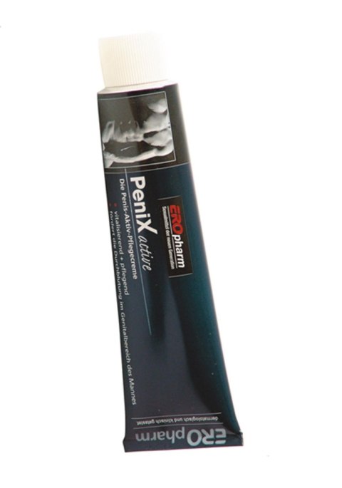 Żel/sprej-EROpharm - PeniX active, 75 ml JoyDivision