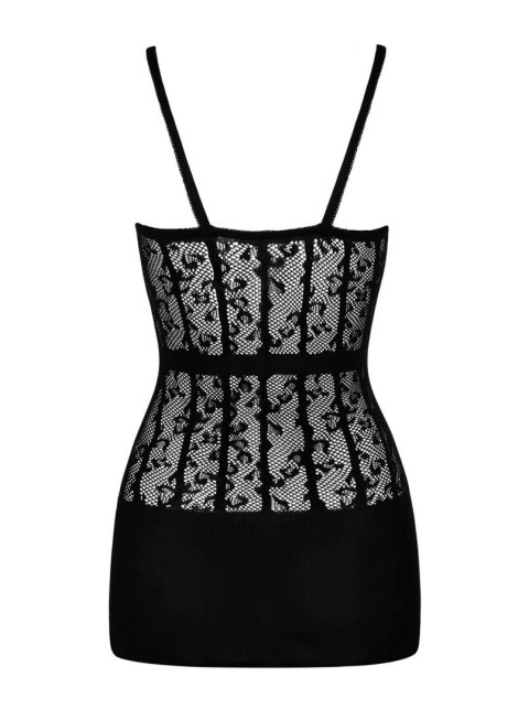 Bielizna-D605 sukienka S/M/L Obsessive