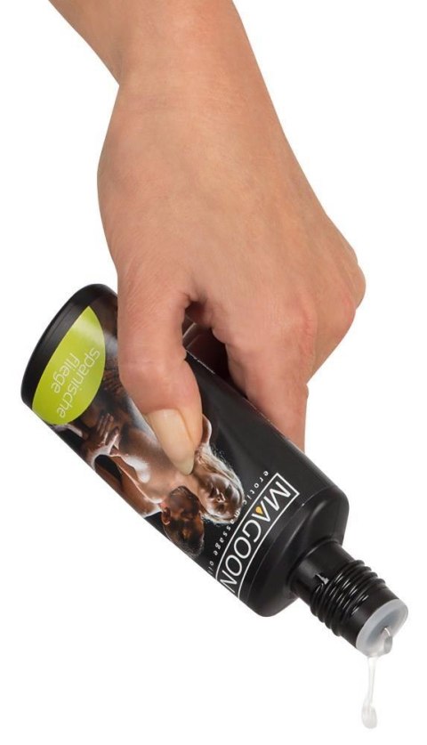 Span.Fly Mass.Oil 100 ml Magoon