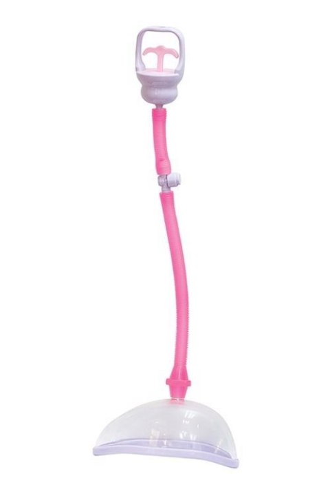 VAGINA CUP WITH INTRA PUMP NMC