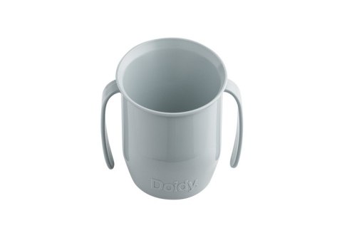 095 KUBEK DOIDY SZARY