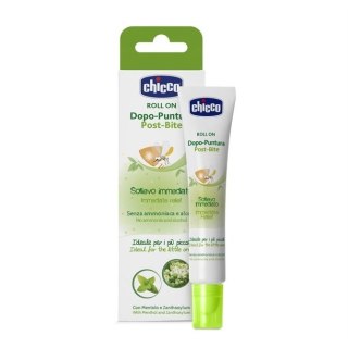 100897 ŁAGODZĄCY SZTYFT PO UKĄSZENIU NATURAL 10ML 2+