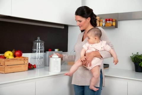 129560 PODGRZEWACZ ZE STERYLIZATOREM NEW