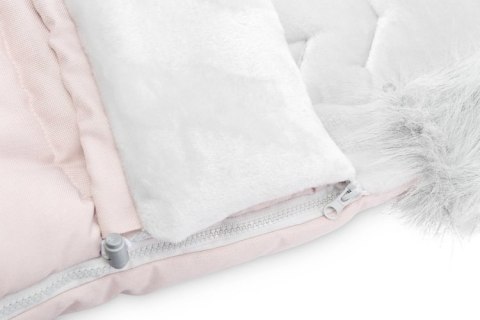 ŚPIWOREK INDIANA PINK 100X50