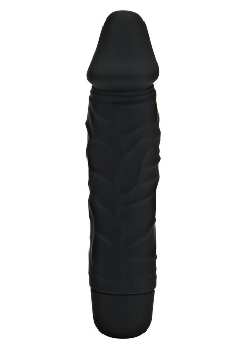 Mini Classic Vibrator Black TOYJOY