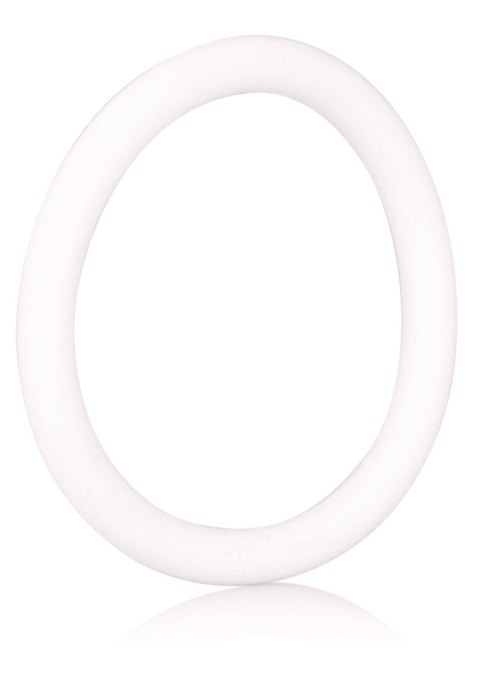 Rubber Ring - 3 Piece Set White CalExotics