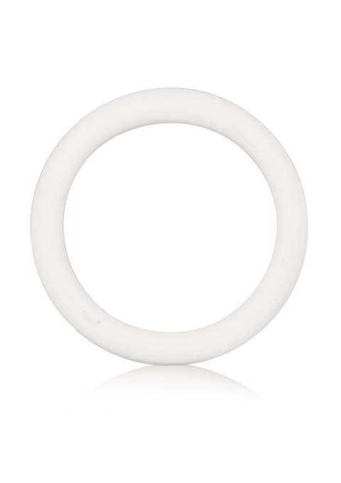 Rubber Ring - Medium White CalExotics
