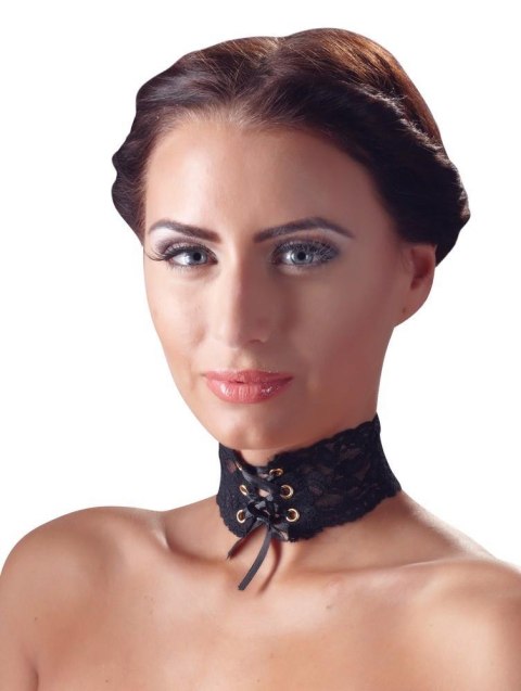 Choker Lace Cottelli ACCESSOIRES