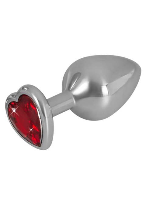 Diamond Butt Plug medium You2Toys