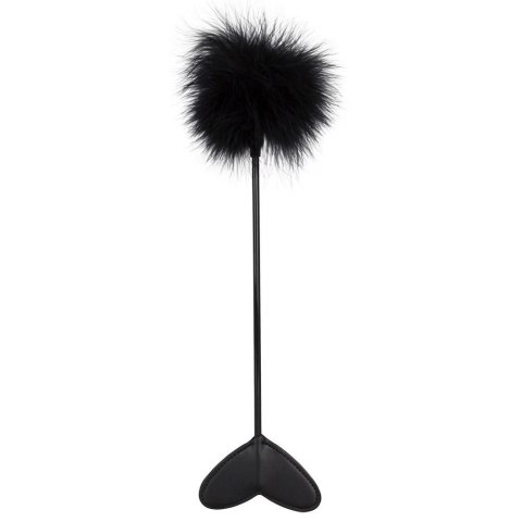 Feather Wand black Bad Kitty