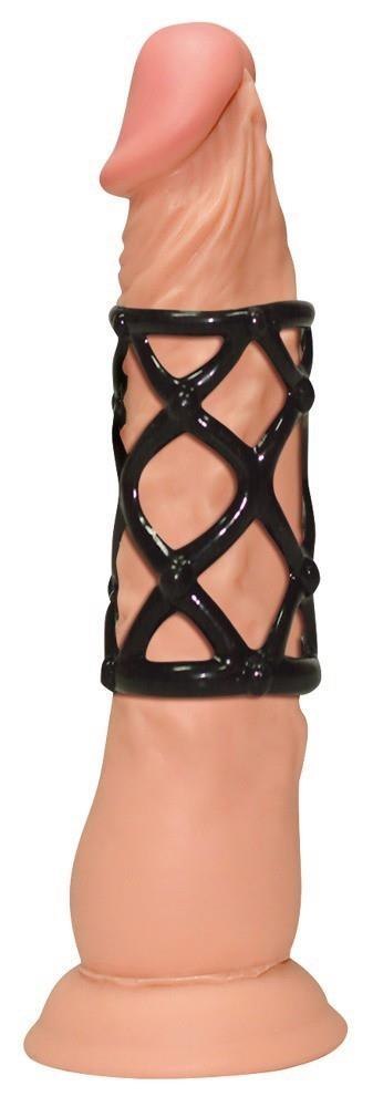 Orgasmus Wunder schwarz You2Toys