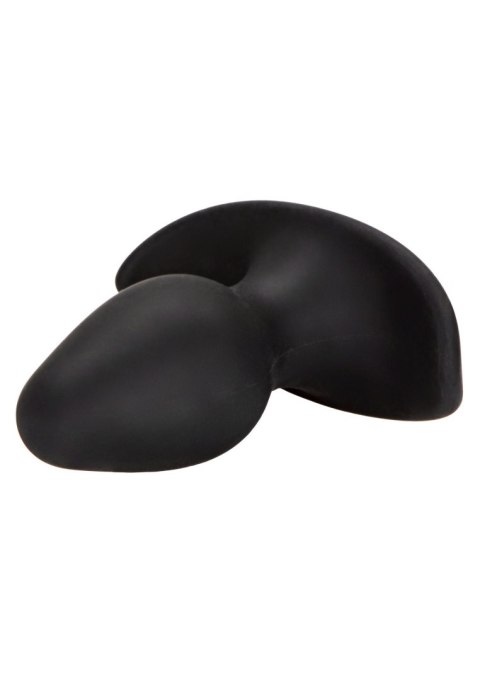 Silicone Perfect Plug Black CalExotics