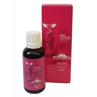 Supl.diety-Euforia Drops Emily Love