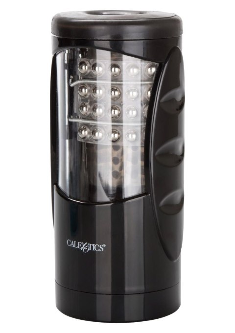 Ultimate Power Stroker Black CalExotics