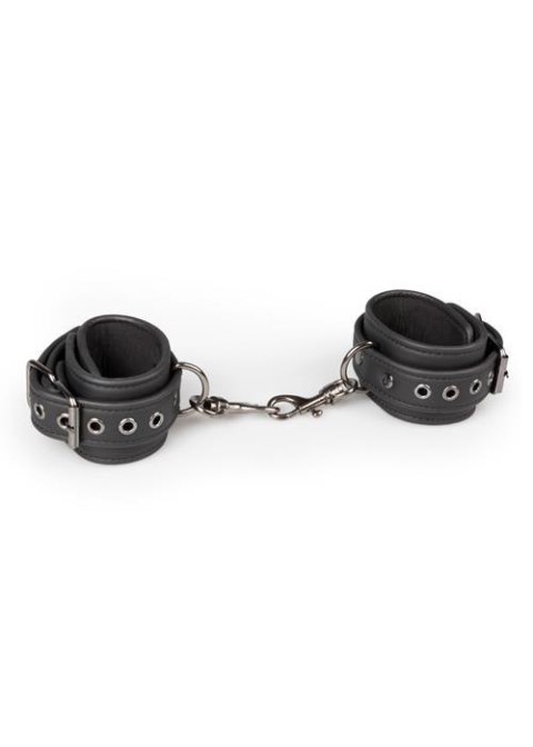 Wiązania-Neck and Wrist Restraint Easytoys