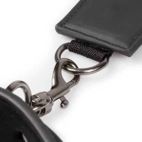 Wiązania-Neck and Wrist Restraint Easytoys