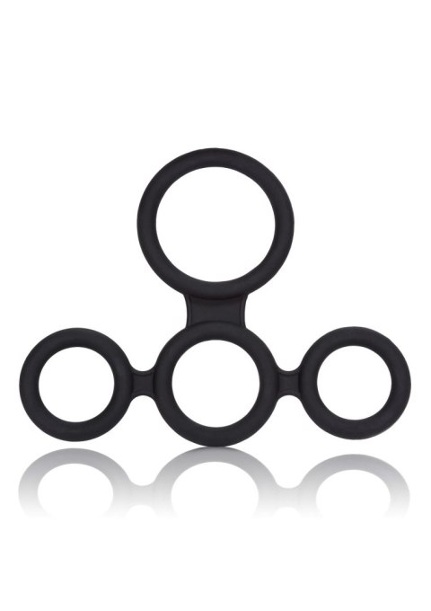 Big Man S Spreader Black CalExotics