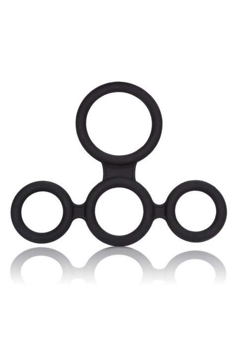 Big Man S Spreader Black CalExotics