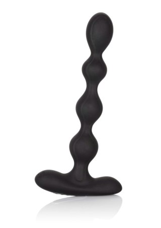 Eclipse Slender Beads Black CalExotics