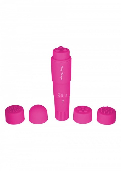 Funky Massager Violet TOYJOY