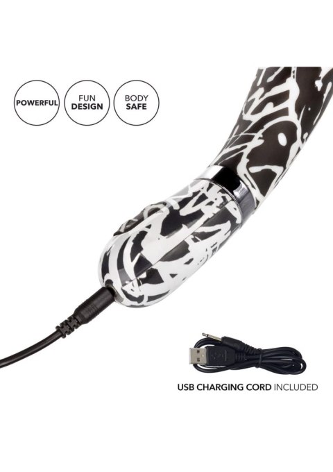 Hype Wand Multicolor CalExotics