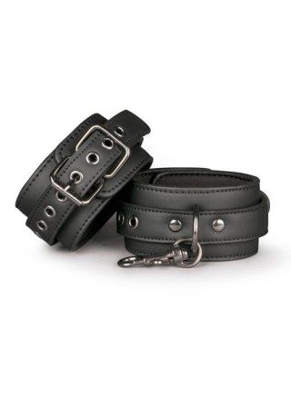 Kajdanki-Fetish ankle cuffs Easytoys