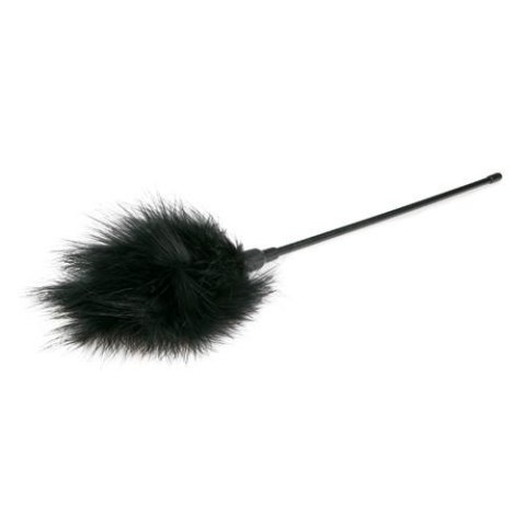 Pejcz-Black Tickler - Long Easytoys