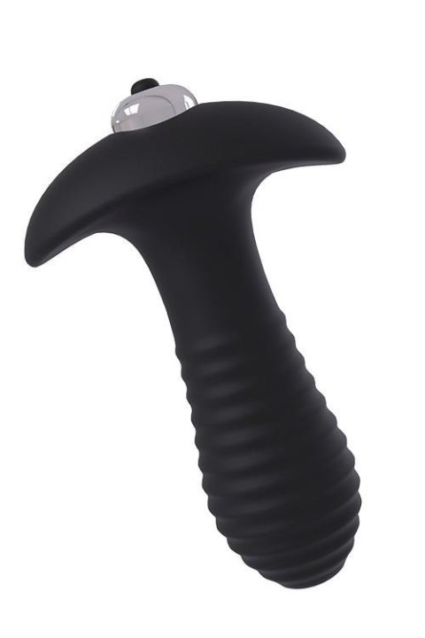 CHEEKY LOVE SINGLE SPEED SPIRAL PLUG Dream Toys