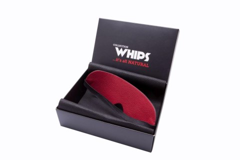 Maska-WHIPS opaska na oczy Whips Collection