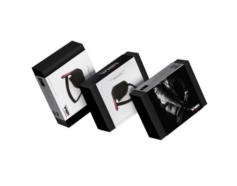 Maska-WHIPS opaska na oczy Whips Collection