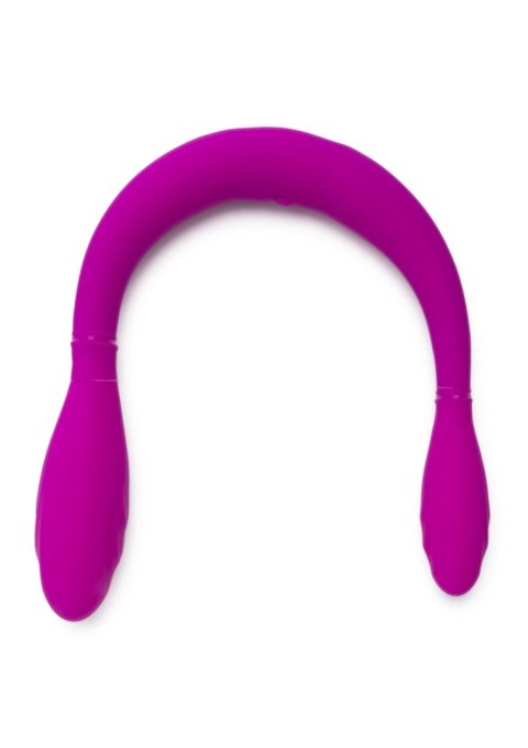 Infinity Double Dildo Pink TOYJOY