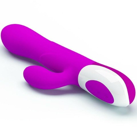 PRETTY LOVE - DEMPSEY, PINK, USB, 7 function Pretty Love