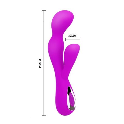 PRETTY LOVE - IMPLUSE, USB 10 function Pretty Love