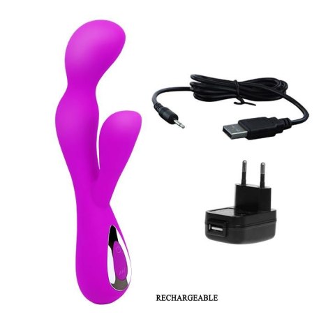 PRETTY LOVE - IMPLUSE, USB 10 function Pretty Love