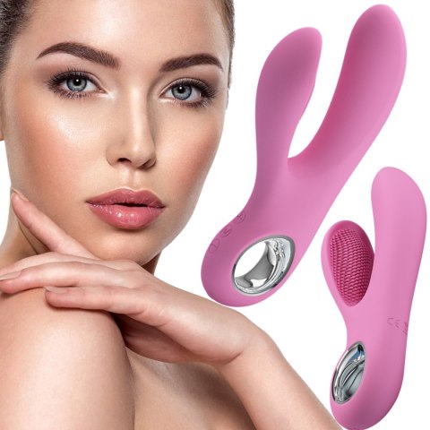 PRETTY LOVE - CANROL USB PINK 7 function Pretty Love