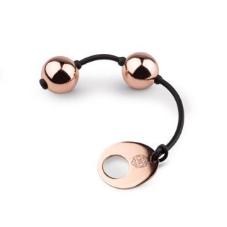 Rosy Gold - Nouveau Ben Wa Balls Easytoys