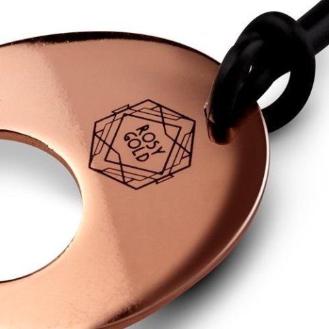 Rosy Gold - Nouveau Ben Wa Balls Easytoys