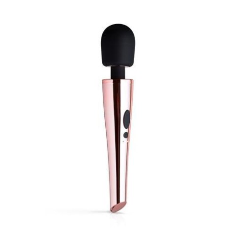 Rosy Gold - Nouveau Wand Massager Easytoys