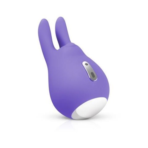 Tedy Clitoris Stimulator Easytoys