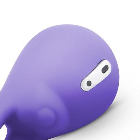Tedy Clitoris Stimulator Easytoys
