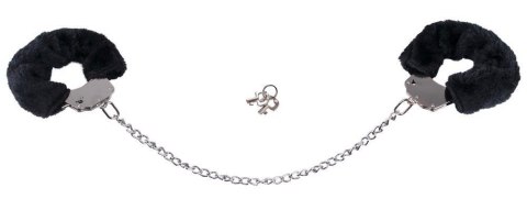 Bigger Furry Handcuffs 6-12cm You2Toys