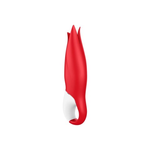 Wibrator-Satisfyer Vibes Power Flower Satisfyer