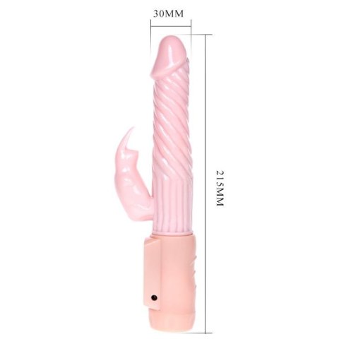 BAILE - FIRE BUNNY 48'C Vibration BAILE