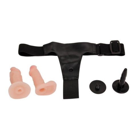 BAILE - JESSICA Strap-on BAILE