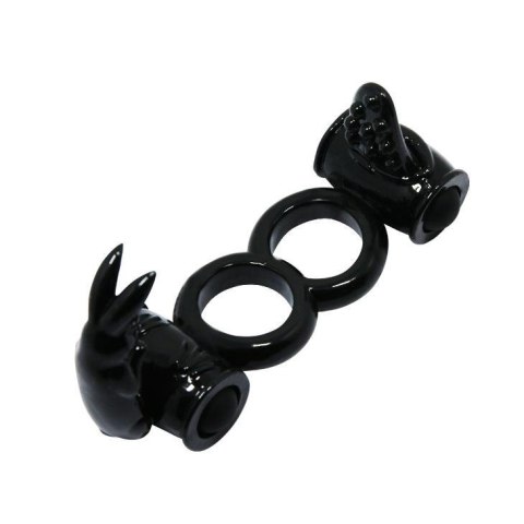 BAILE - SWEET RING DOUBLE Vibration BAILE