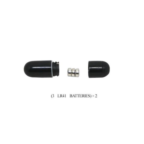 BAILE - SWEET RING DOUBLE Vibration BAILE